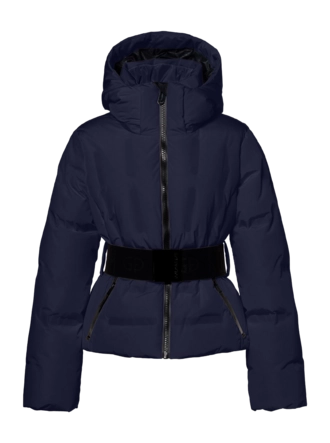 Ski Jas Goldbergh Women Umi French Blue Regular Fit
