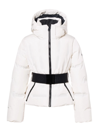 Ski Jas Goldbergh Women Umi Snow White Regular Fit
