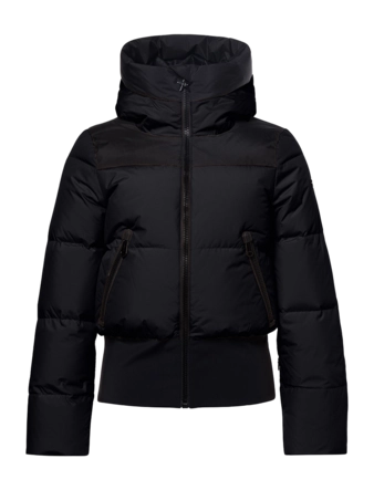 Ski Jas Goldbergh Women Village Black 26 Regular fit