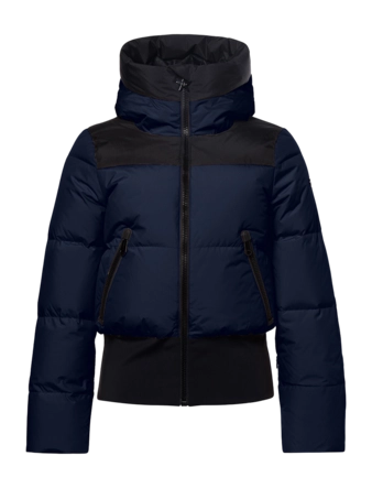 Ski Jas Goldbergh Women Village French Blue 26 Regular Fit
