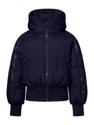 Ski Jas Goldbergh Women Volare French Blue