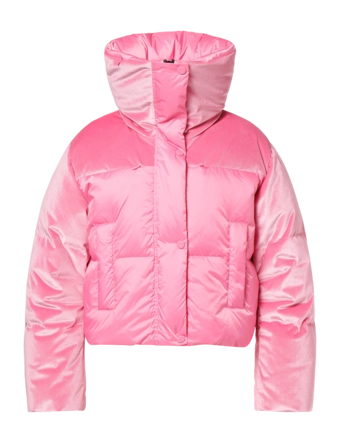 Ski Jas Goldbergh Women Yume Pink Cosmos Regular Fit