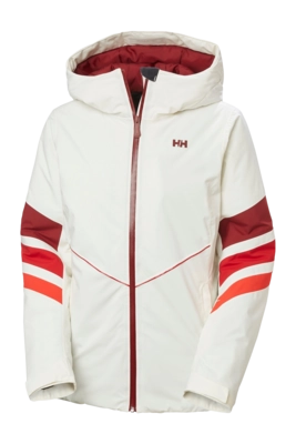 Ski Jas Helly Hansen Women Panorama Insulated Jacket Snow Regular Fit
