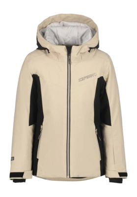 Ski Jas Icepeak Kids Lanett Jr Cement