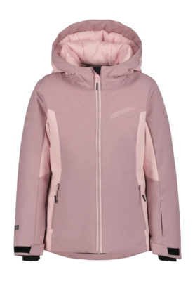 Ski Jas Icepeak Kids Lanett Jr Pink
