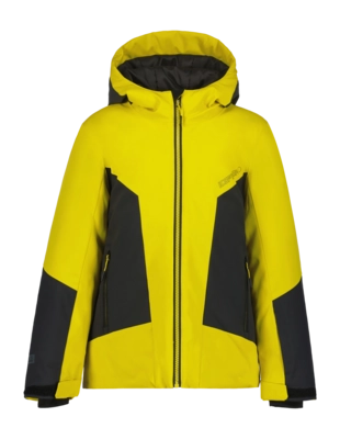 Ski Jas Icepeak Kids Langdon Jr Olive