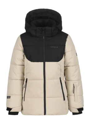 Ski Jas Icepeak Kids Loris Jr Cement