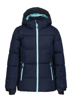 Ski Jas Icepeak Kids Loris Jr Dark Blue