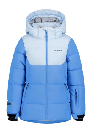 Ski Jas Icepeak Kids Loris Jr Sky Blue G Downlook A.W.S. EXTREME
