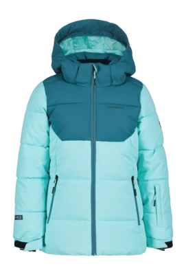Ski Jas Icepeak Kids Loris Jr Turquoise