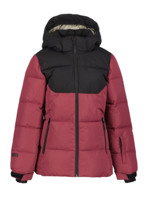 Ski Jas Icepeak Kids Loris Jr Wine