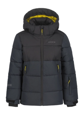 Ski Jas Icepeak Kids Louin Jr Anthracite
