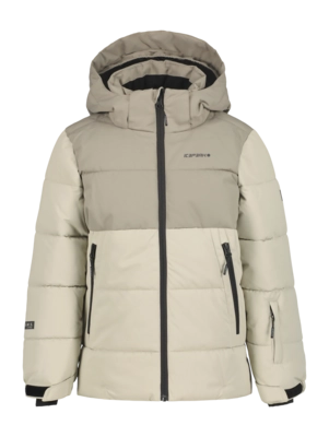 Ski Jas Icepeak Kids Louin Jr Dust