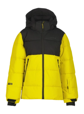 Ski Jas Icepeak Kids Louin Jr Olive