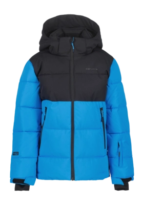 Ski Jas Icepeak Kids Louin Jr Royal Blue