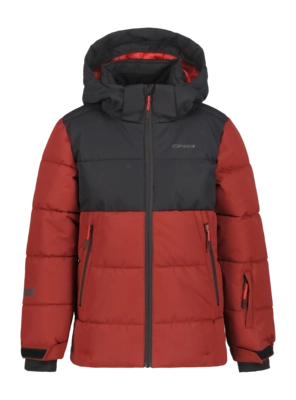 Ski Jas Icepeak Kids Louin Jr Wine