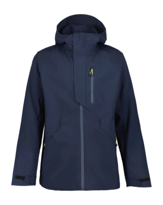 Ski Jas Icepeak Men Decatur Dark Blue Regular Fit