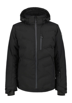 Ski Jas Icepeak Men Foley Basic Black