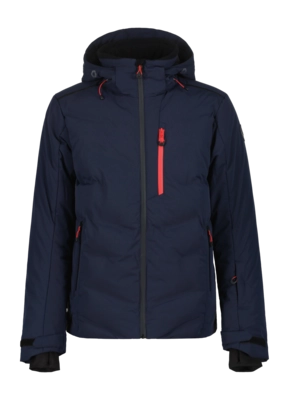 Ski Jas Icepeak Men Foley Dark Blue