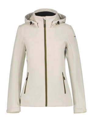 Ski Jas Icepeak Women Brenham Powder Regular Fit