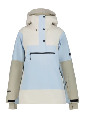 Ski Jas Icepeak Women Calio Powder Relaxte pasvorm