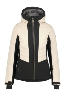 Ski Jas Icepeak Women Ellinwood Cement