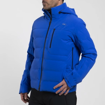 Ski Jas KJUS Men Capture Jacket Trailblazer Regular Fit