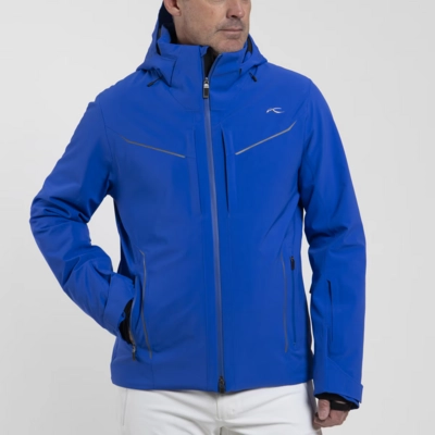 Ski Jas KJUS Men Formula Jacket Trailblazer Regular Fit