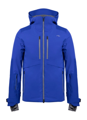 Ski Jas KJUS Men Ligety HexAir Jacket Trailblazer Regular fit