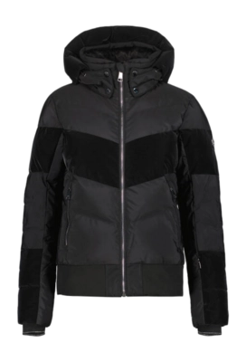 Ski Jas Luhta Women Sarvisoaivi Basic Black