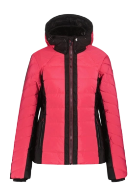 Ski Jas Luhta Women Skalluvaara Raspberry Slim fit
