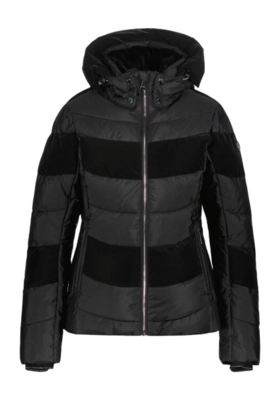 Ski Jas Luhta Women Sorsatunturi Basic Black