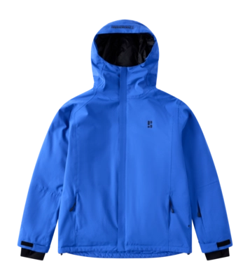 Ski Jas Poederbaas Men Arctic 2L Insulated Jacket Ballpoint Blue