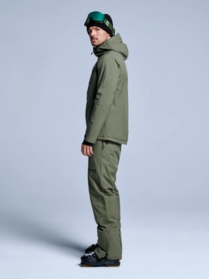 10---Poederbaas_Arctic_2L_Insulated_Jacket_Men_PB260710_304_Olive_Green_02