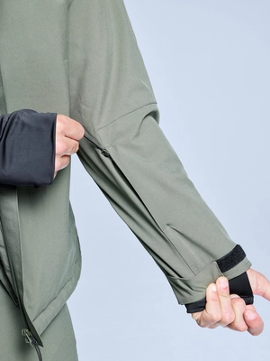 8----Poederbaas_Arctic_2L_Insulated_Jacket_Men_PB260710_304_Olive_Green_09