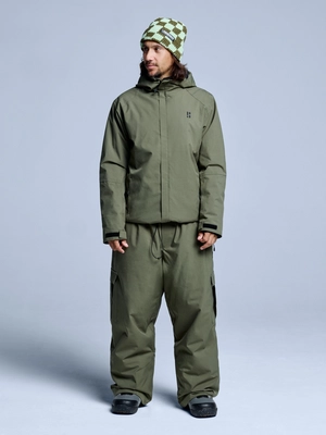 2---Poederbaas_Arctic_2L_Insulated_Jacket_Men_PB260710_304_Olive_Green_12