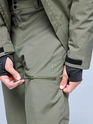 6----Poederbaas_Arctic_2L_Insulated_Jacket_Men_PB260710_304_Olive_Green_07