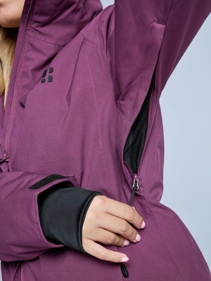 10---Poederbaas_Arctic_2L_Insulated_Jacket_Women_PB260712_601_Bordeaux_08