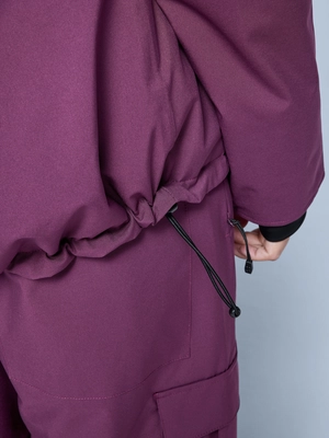 13---Poederbaas_Arctic_2L_Insulated_Jacket_Women_PB260712_601_Bordeaux_11