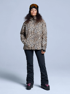 4---Poederbaas_Arty_2L_Insulated_Jacket_Women_PB260732_203_Brown_Multi_09
