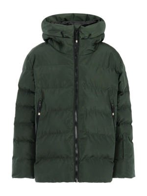 Ski Jas Protest Boys Prtdillon Kale green Regular Fit