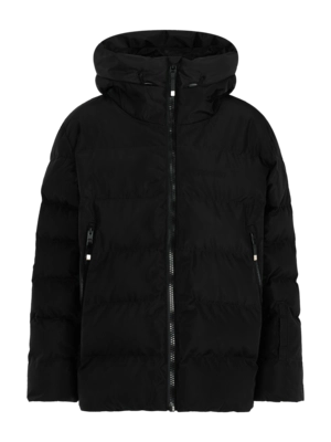 Ski Jas Protest Boys Prtdillon True Black Regular Fit