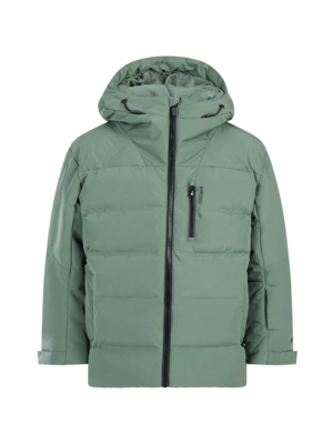 Ski Jas Protest Boys Prttumber Aspen green Regular Fit