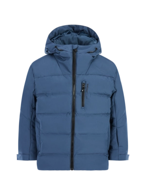 Ski Jas Protest Boys Prttumber Twilight navy Regular Fit