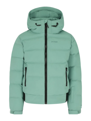 Ski Jas Protest Girls Prteliny Glacial Blue Regular Fit