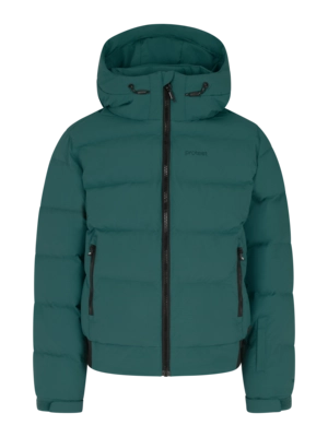 Ski Jas Protest Girls Prteliny Rainstorm Blue Regular Fit