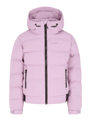 Ski Jas Protest Girls Prteliny Thistle Purple Regular fit