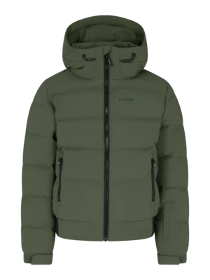 Ski Jas Protest Girls Prteliny Thyme Regular Fit