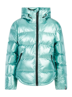 Ski Jas Protest Girls Prtnorina Glacial Blue Slim fit