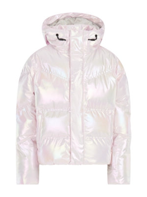 Ski Jas Protest Girls Prtrena Foxy Pink Regular Fit